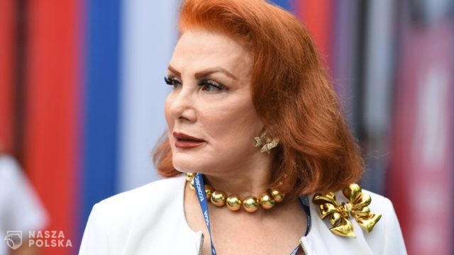 Mosbacher: Polsce należą się przeprosiny ze strony Unii i USA