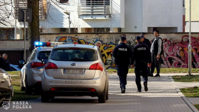 Koszalin: trzy osoby zostały zatrzymane wz. ze sprawą znalezionych zwłok kobiety w śmietniku
