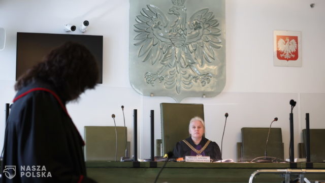 Oskarżeni o prowokację wobec ks. Popiełuszki staną przed sądem okręgowym