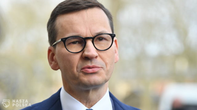 Premier: Polska musi być Polską równych szans