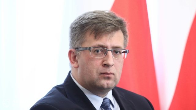 Prof. M. Wołos: Armia Andersa od początku była dla Stalina wielkim problemem