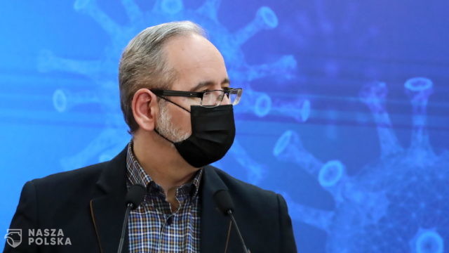 Niedzielski: zniesienie obostrzeń nie oznacza, że kończy się epidemia; bądźmy odpowiedzialni