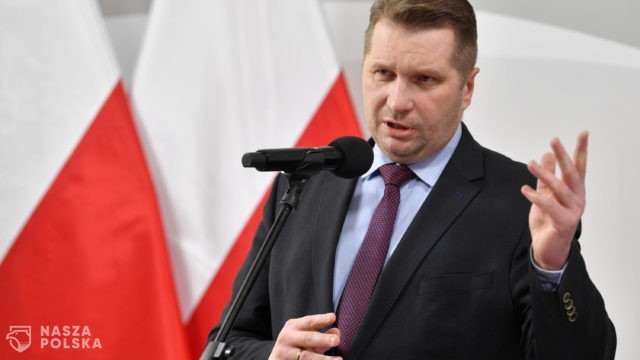 3,5 tys. ukraińskich nauczycieli zgłosiło chęć pracy w polskich szkołach