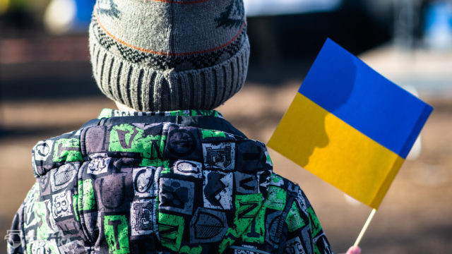 Czy korupcja w Ukrainie stanowi wyzwanie dla procesu odbudowy?
