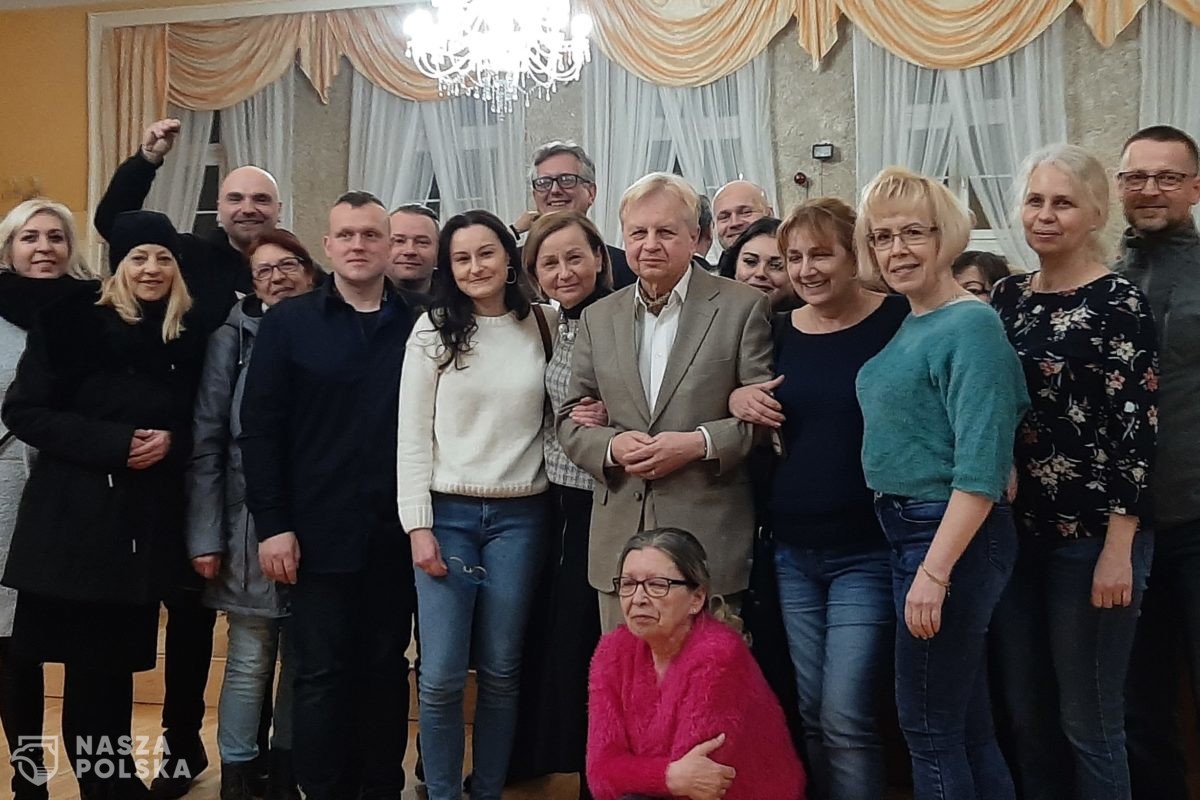 O naszą wolność. Wolne Wybory apelują o nieratyfikowanie traktatu WHO