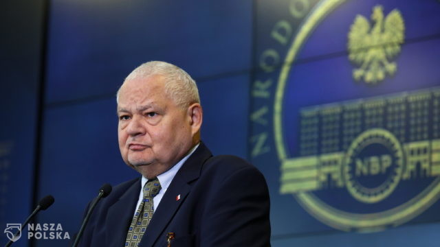 Posłowie Konfederacji o prezesie NBP: nie może zostać wybrany na drugą kadencję
