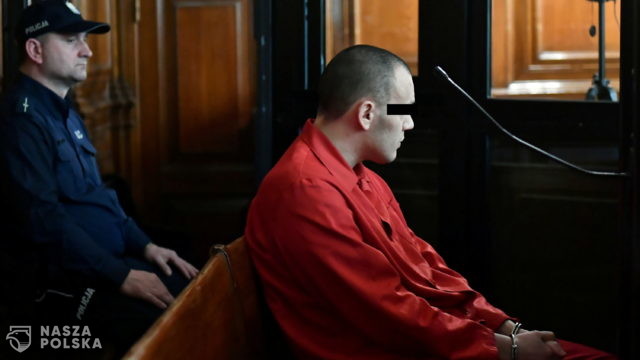 Gdańsk: zakończyła się druga rozprawa w sprawie zabójstwa Pawła Adamowicza
