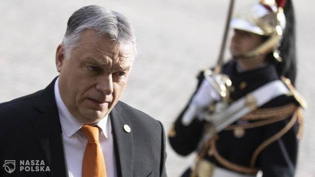 Ponad połowa Polaków chce ochłodzenia relacji z rządem Orbana