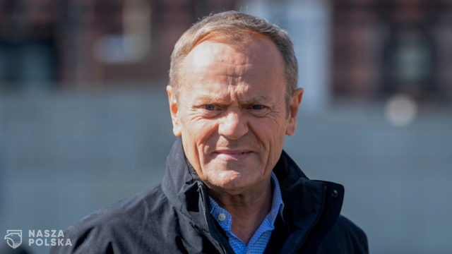 Tusk nie chce włączanych syren w rocznicę katastrofy smoleńskiej