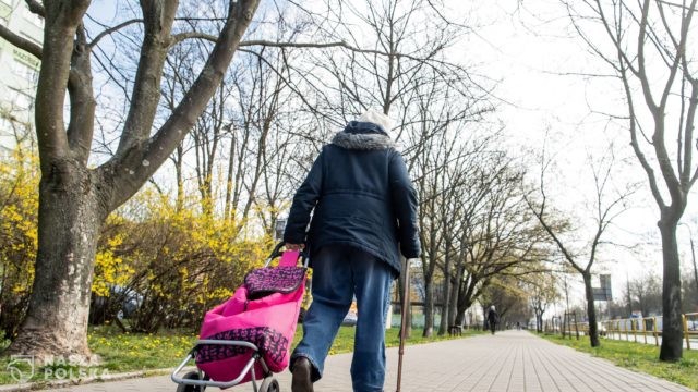 Maląg: 3,5 mln emerytów i rencistów otrzymało już „trzynastkę”, przelano 4,6 mld zł