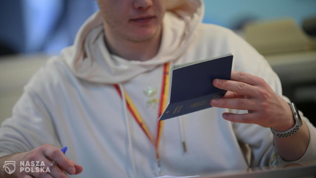 Szefernaker: wydano 846 tysięcy numerów PESEL