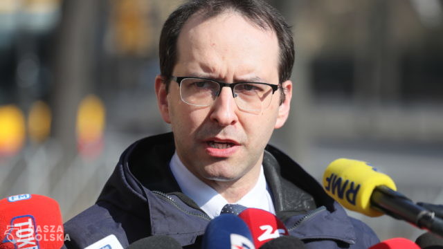 Żaryn: prowokacja wymierzona w katyński cmentarz – w ciągu agresywnych działań wobec Polski