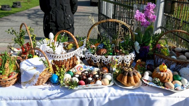 Dla większości Polaków święta Wielkiej Nocy są ważnym przeżyciem duchowym