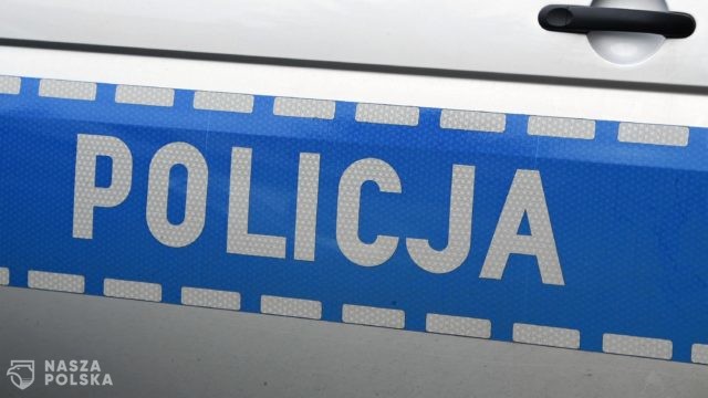 Zabójstwo w Malborku; zatrzymano syna ofiary