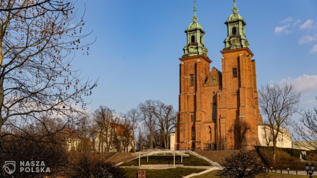 Odpust św. Wojciecha podziękowaniem za beatyfikację kard. Wyszyńskiego
