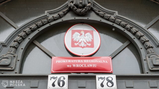 Wrocław: kolejne zatrzymania ws. przetargów na zakup sprzętu medycznego