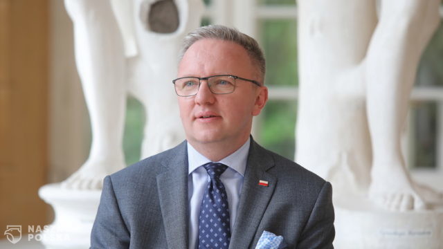 Szczerski: wizyta sekretarza ONZ w Moskwie – w imieniu społeczności międzynarodowej
