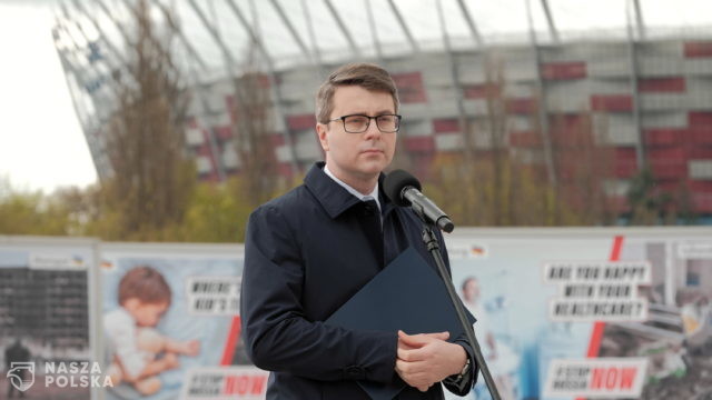 Müller: jesteśmy zwolennikami reformy kwestii postępowań dyscyplinarnych w sądownictwie