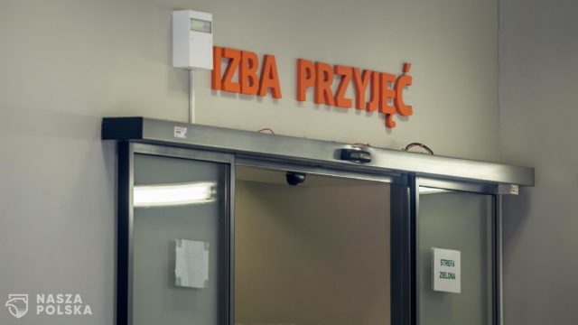 Zmarł górnik z kopalni Pniówek, leczony w Centrum Leczenia Oparzeń
