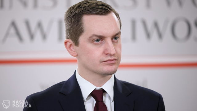 Kaleta: nasze poprawki zminimalizują ryzyka w reformie sądownictwa, które proponuje pan prezydent