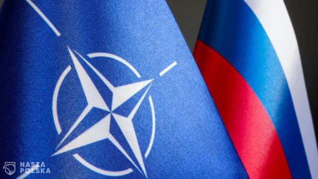 „Economist”: Odmowa pomocy Ukrainie przez NATO świadczy o braku myślenia strategicznego