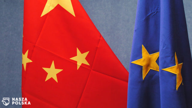 Europosłowie: chińskie wsparcie dla Rosji musi mieć konsekwencje dla stosunków UE-Chiny