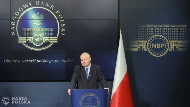 PSL i Polska 2050 przeciw kandydaturze Glapińskiego