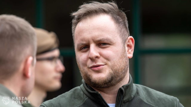 Jest pozew przeciwko ambasadzie rosyjskiej ws. nieruchomości nad Zalewem Zegrzyńskim