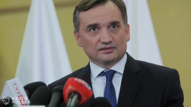 Ziobro: w przyszłym tygodniu specjalne spotkanie rządu ws. energetyki węglowej