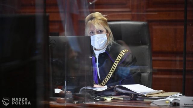 Wraca sprawa brutalnego zabójstwa Krzysztofa Leskiego; prokuratura chce dla sprawcy dożywocia