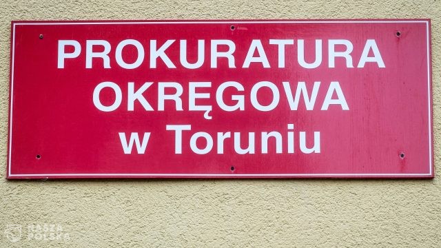 Areszt dla Bartosza Ch. podejrzanego o zabójstwo dwuletniej córki