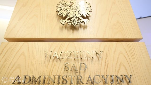 NSA utrzymał unieważnienie czterech uchwał ws. ideologii LGBT