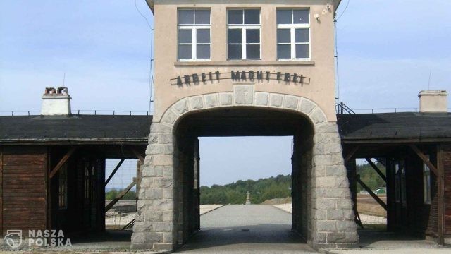 „Krótka historia niemieckich reparacji dla Izraela”