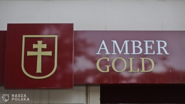 Sąd uwzględnił pozew grupowy klientów Amber Gold