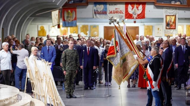 Kresowianie: nie wojna, nie przemoc, a ewangelia prowadzi do dobrej współpracy narodów