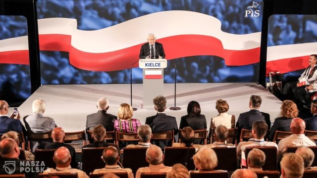 Kaczyński: chcemy mieć 500 wyrzutni rakietowych HIMARS