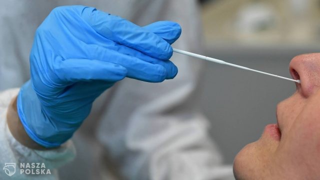 MZ: nie pracujemy nad zmianą przepisów, ale monitorujemy sytuację zakażeń koronawirusem