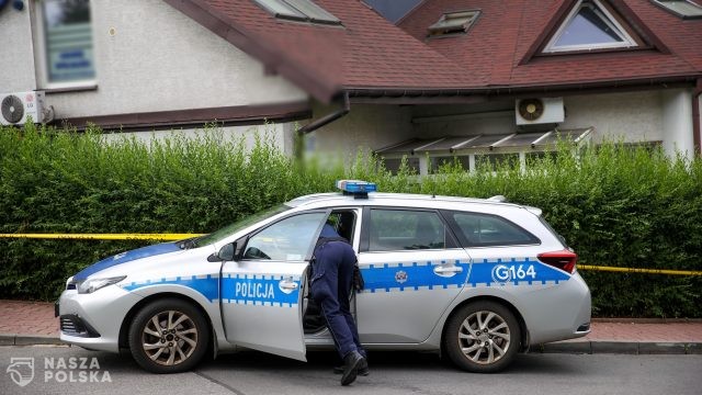 Krakowska prokuratura: obrażenia zadane narzędziem tępym przyczyną śmierci prof. AGH