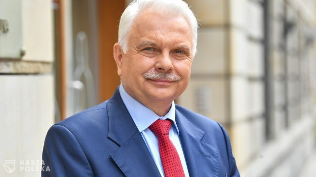 Kraska: Od 1 listopada nastąpiły zmiany. Podstawowa opieka zdrowotna otrzymała nowe kompetencje