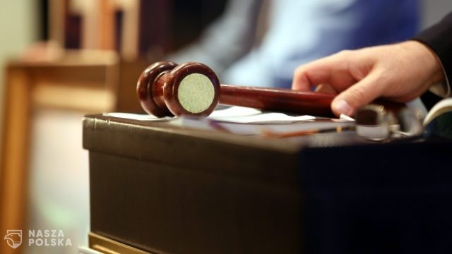 W piątek duże zmiany w Sądzie Najwyższym; znika Izba Dyscyplinarna