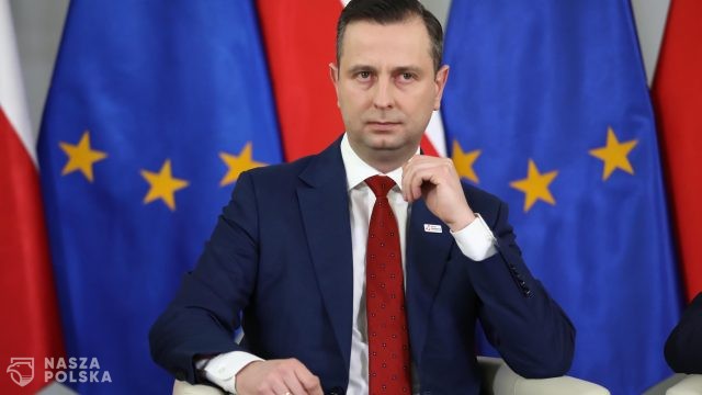 PSL nie będzie się układał z PiS