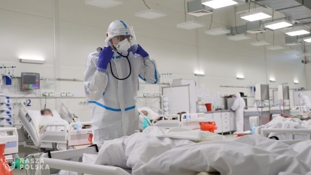 Ministerstwo Zdrowia: od 7 do 13 lipca wykryto 7569 zakażeń, zmarły 24 osoby z COVID-19