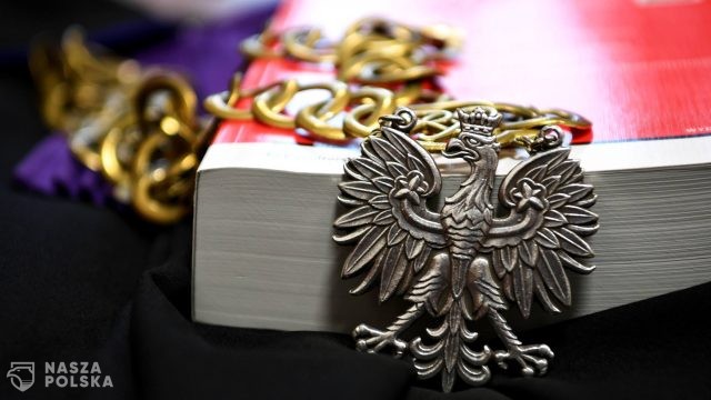 CBOS: 55 proc. badanych negatywnie ocenia działanie polskiego sądownictwa