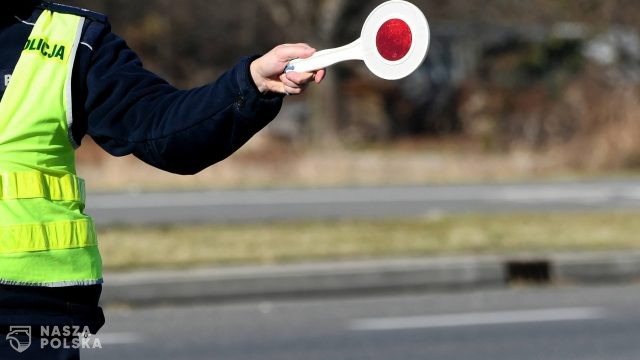 W piątek na drogach całego kraju policyjna akcja „Kaskadowe pomiary prędkości”