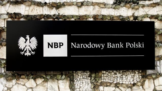 NBP złożył zawiadomienia o podejrzeniu popełnienia przestępstwa przez D. Tuska i T. Siemoniaka