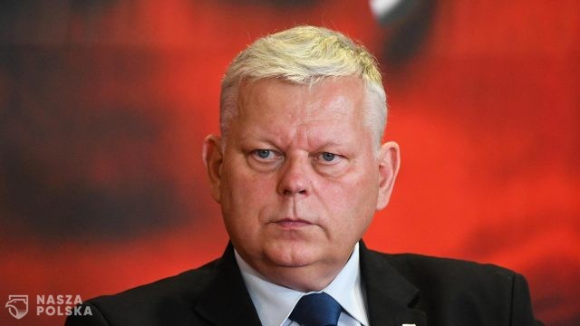 Suski o aferze wizowej: Państwo zadziałało prawidłowo