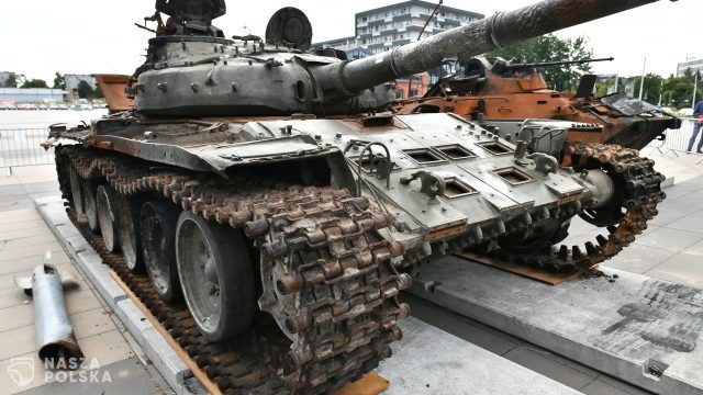 Do niedzieli we Wrocławiu można oglądać wystawę „Za waszą i naszą wolność”