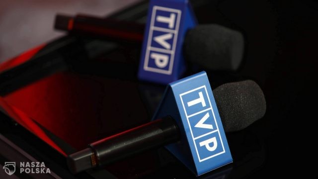 TVP Info znowu nadaje
