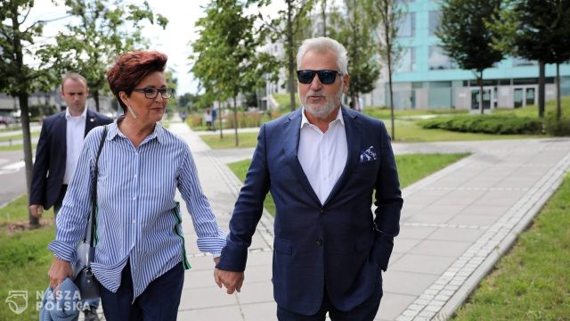 Prokuratura umorzyła śledztwo ws. majątku Kwaśniewskich