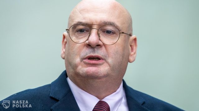 Hołownia marszałkiem Sejmu? Zgorzelski: To dobra kandydatura